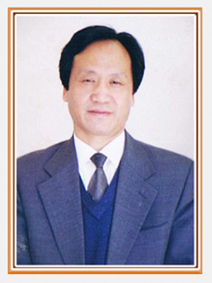 陈文喜