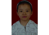 陈禹辛
