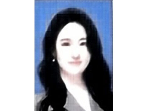 姜宇航