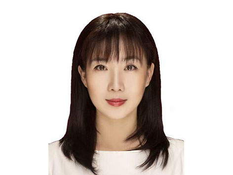 刘陶莹