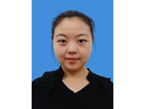 闫美钰