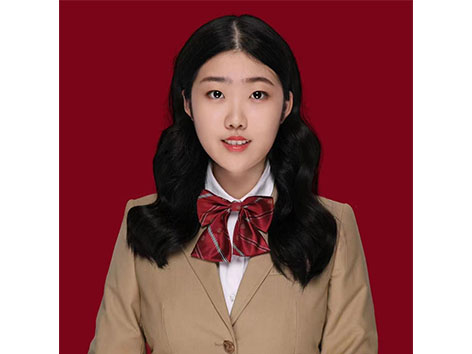 张咏怡