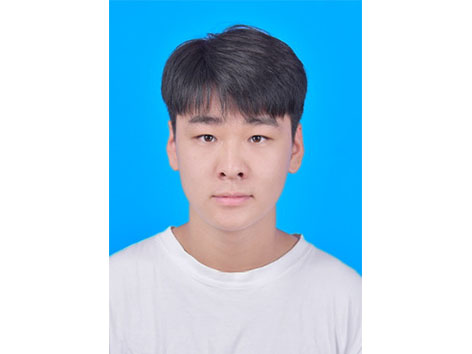 薛明宇