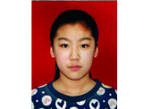 李薇如