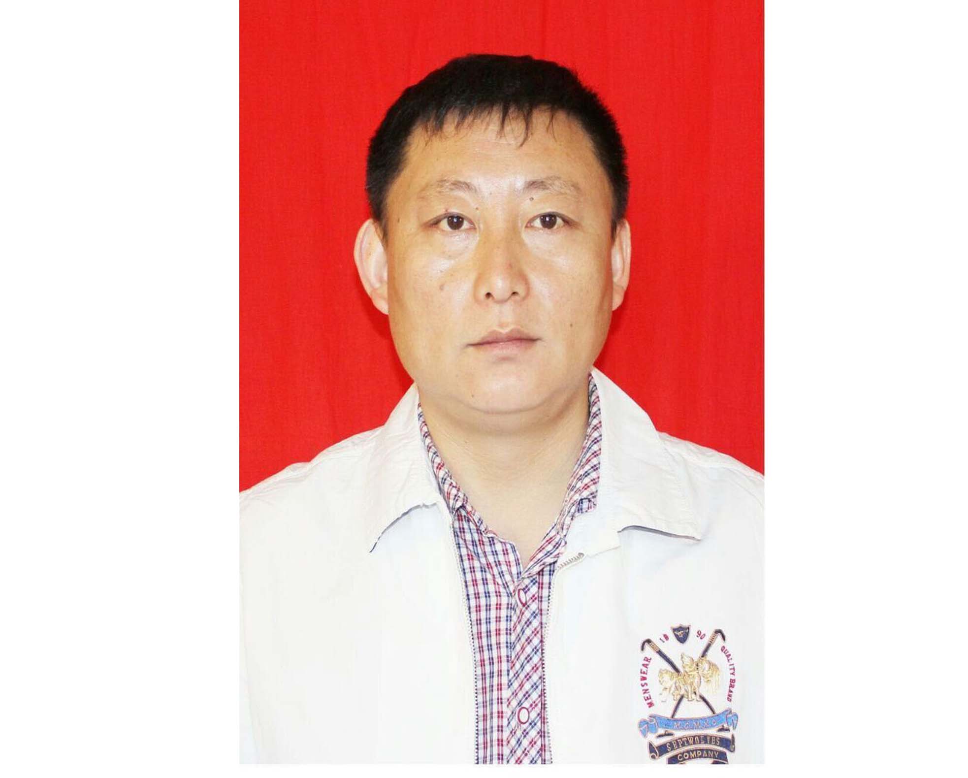 副会长吕景利