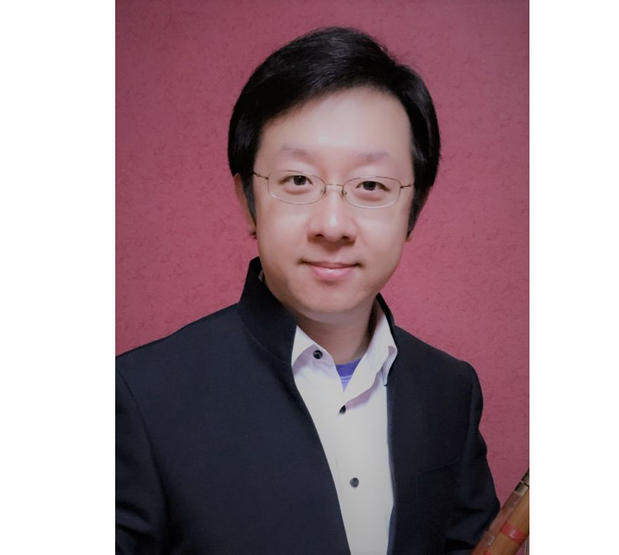 副会长王新宇