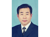 会长杨兆华