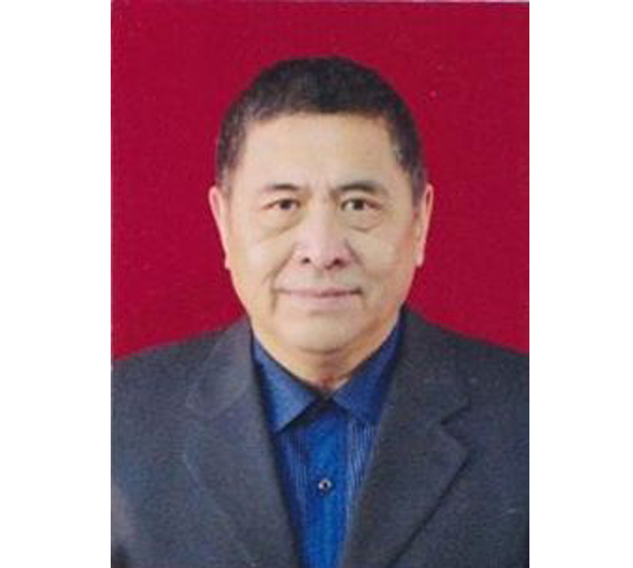 副秘书长郑魁士