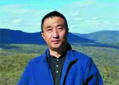 李铁