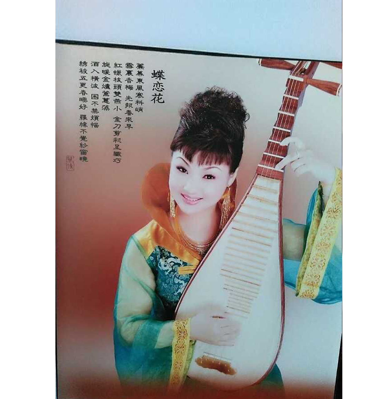 副会长付君