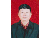 副会长杜荣福