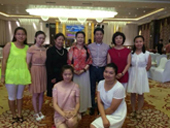 民族管弦乐学会扬琴专业委员会理事名单