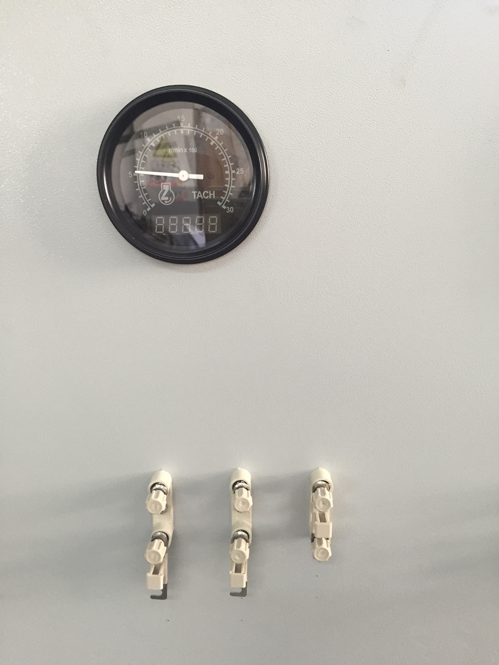 检测仪表试验台