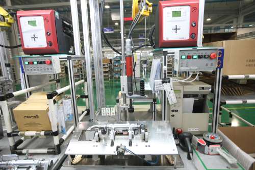 ST50 拧紧气袋&气