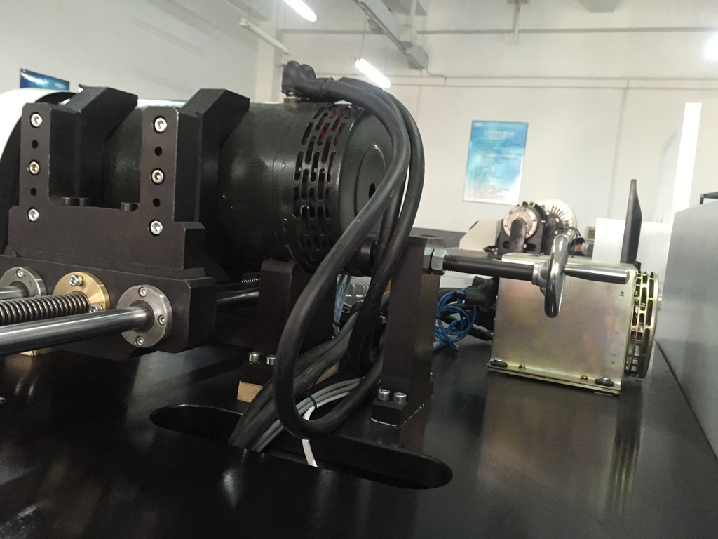 电源系统实验台