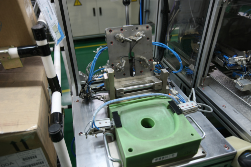 ST50 安装喇叭弹簧