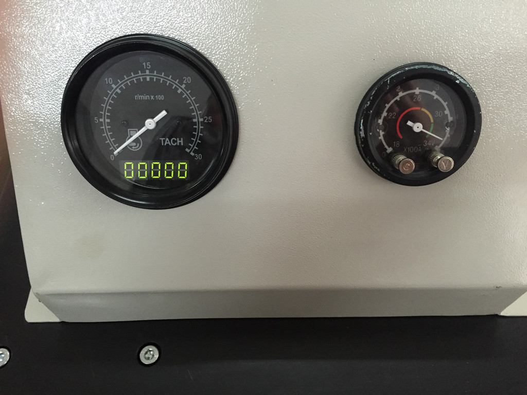 电源系统实验台