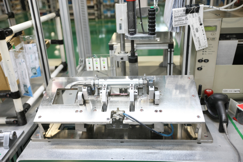 ST50 拧紧气袋&气