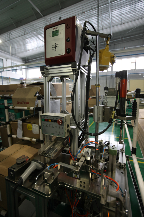 ST37 拧紧&检测设