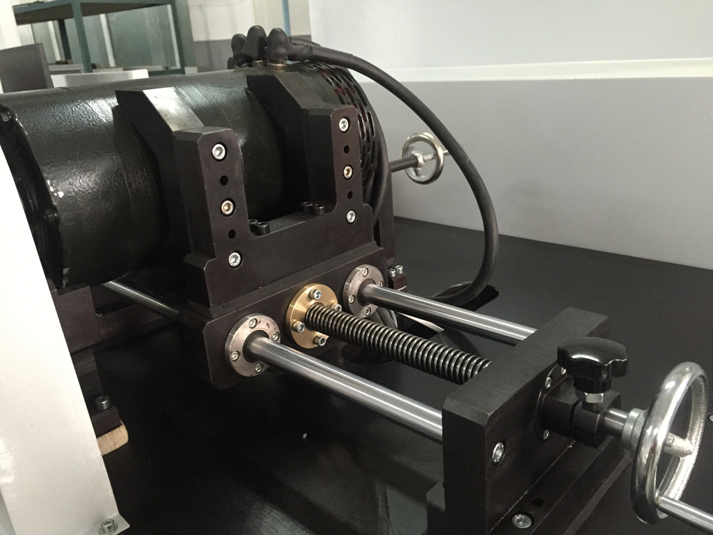 电源系统实验台