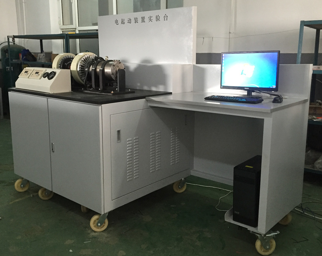 电源系统实验台